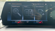 BMW 2 Series 220i MHT M Sport 5dr DCT [Tech Plus Pack] Petrol Hatchback